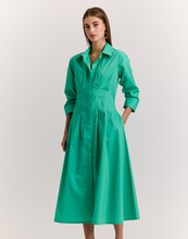 Load image into Gallery viewer, Martina 3/4 Sleeve Dress
