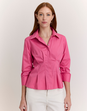 Load image into Gallery viewer, Martina 3/4 Sleeve Shirt
