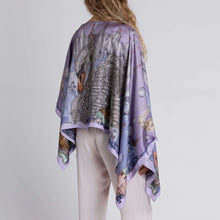 Load image into Gallery viewer, The Glass Swan Silk Slipover
