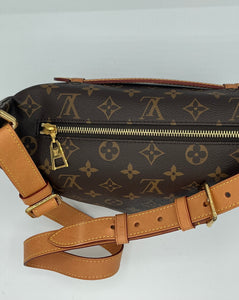 Louis Vuitton Monogram Bumbag