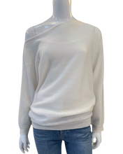Load image into Gallery viewer, Night Out Cashmere Sweater
