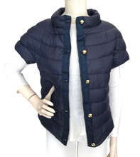 Load image into Gallery viewer, Greenwich Gold Vest
