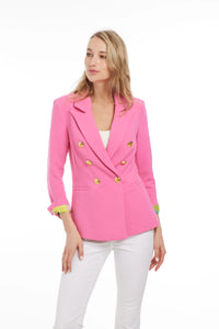Bermuda Jacket