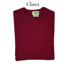 Load image into Gallery viewer, Men's Sweatshirt in COLORS
