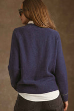 Load image into Gallery viewer, Colt Cashmere Sweater
