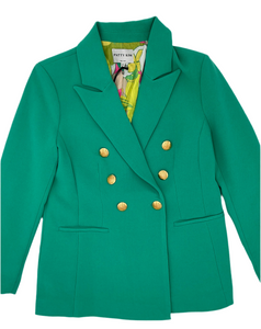 Bermuda Jacket