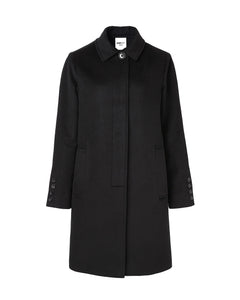 Cashmere Classic Coat