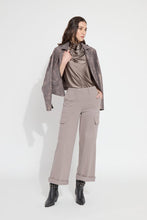 Load image into Gallery viewer, Scout Cuffed Cargo Pant
