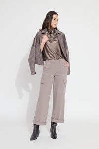 Scout Cuffed Cargo Pant