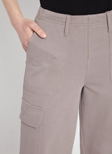 Load image into Gallery viewer, Scout Cuffed Cargo Pant
