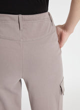 Load image into Gallery viewer, Scout Cuffed Cargo Pant
