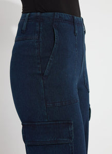 Scout Cuffed Cargo Pant