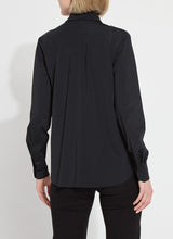 Load image into Gallery viewer, Connie Micro-Beaded Cutton Down Shirt
