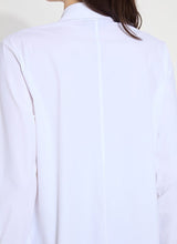 Load image into Gallery viewer, Connie Micro-Beaded Cutton Down Shirt
