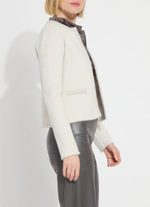 Kathy Cardigan Jacket
