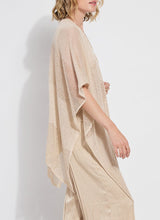 Load image into Gallery viewer, Riva Mesh Sequin Shrug
