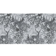 Load image into Gallery viewer, Deer Cashmere Scarf
