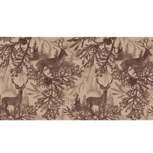 Load image into Gallery viewer, Deer Cashmere Scarf
