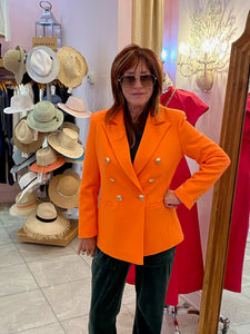 Bermuda Jacket