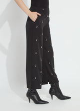 Load image into Gallery viewer, Genesis Embellished Stretch Woven Pant
