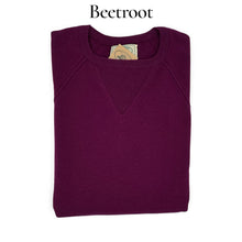 Load image into Gallery viewer, Men's Sweatshirt in COLORS
