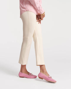 Wonder Pant - Oyster