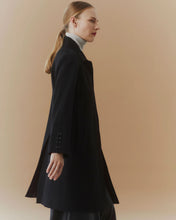 Load image into Gallery viewer, Cashmere Classic Coat
