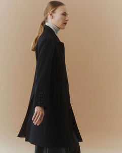 Cashmere Classic Coat