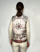 Load image into Gallery viewer, Siena Silk Printed Vest
