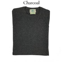 Load image into Gallery viewer, Men's Sweatshirt in NEUTRALS
