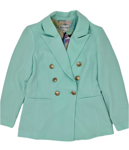 Bermuda Jacket