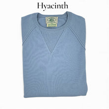 Load image into Gallery viewer, Men's Sweatshirt in COLORS
