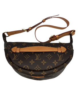 Louis Vuitton Monogram Bumbag