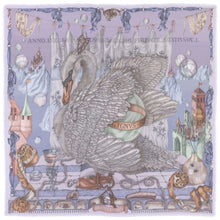 Load image into Gallery viewer, The Glass Swan
