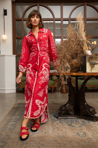 KATHRYN CAFTAN