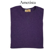 Load image into Gallery viewer, Ladies Sweatshirt COLORS
