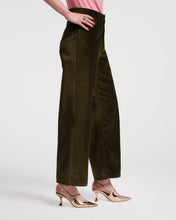 Load image into Gallery viewer, Ace Velvet Pant
