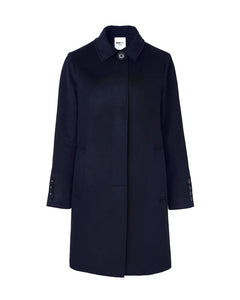 Cashmere Classic Coat