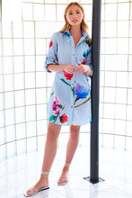Load image into Gallery viewer, Alex Shirt Dress
