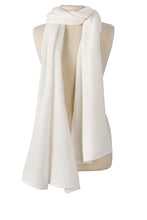 Load image into Gallery viewer, Passport Cashmere Travel Wrap
