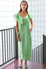 Load image into Gallery viewer, Angel Maxi Dress
