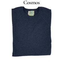 Load image into Gallery viewer, Men's Sweatshirt in NEUTRALS
