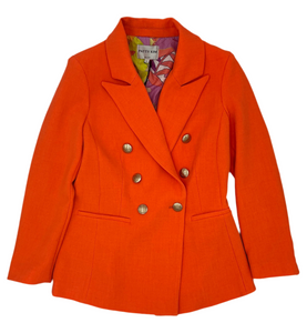 Bermuda Jacket