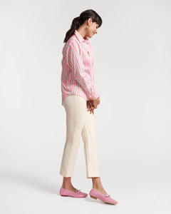 Wonder Pant - Oyster