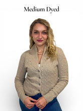 Load image into Gallery viewer, Mc Cable Blazer
