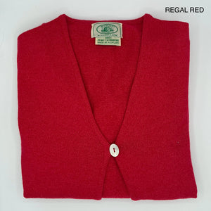 Rebecca Cardigan in COLORS