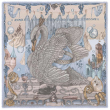 Load image into Gallery viewer, The Glass Swan
