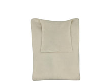 Load image into Gallery viewer, Knitted Sweater Roll Neck - Side split
