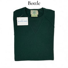 Load image into Gallery viewer, Men's Sweatshirt in NEUTRALS
