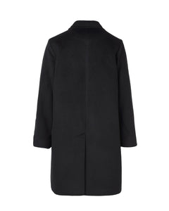 Cashmere Classic Coat